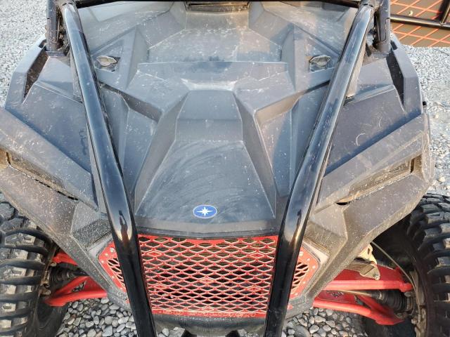 2019 POLARIS RZR S 1000 3NSVBE990KH829859