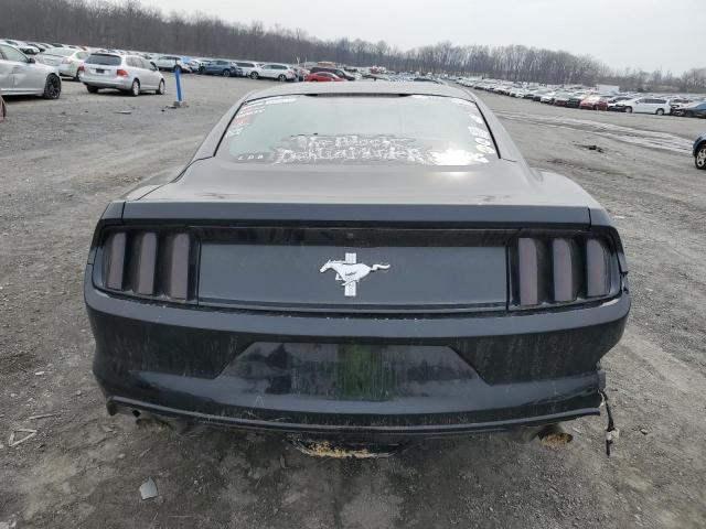 2017 Ford Mustang VIN: 1FA6P8AM4H5339676 Lot: 44714324