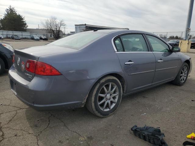 VIN JN8AT3BB6MW207317 2007 BUICK LUCERNE no.3