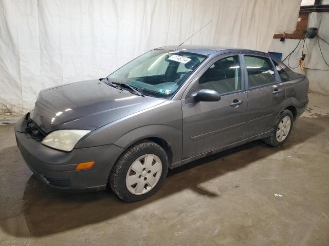 2007 Ford Focus Zx4 VIN: 1FAFP34N27W109781 Lot: 41746214