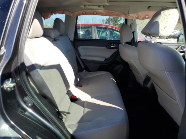 2018 SUBARU FORESTER 2 JF2SJAJC8JH517930
