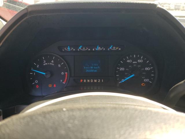 2017 Ford F350 Super Duty VIN: 1FD8X3H68HEE84485 Lot: 42489304