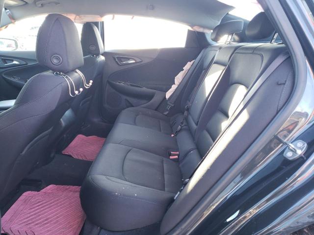 2017 CHEVROLET MALIBU LS 1G1ZB5ST5HF151262