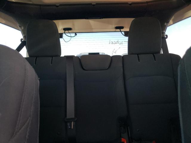 2018 JEEP WRANGLER U - 1C4HJXDN4JW206211