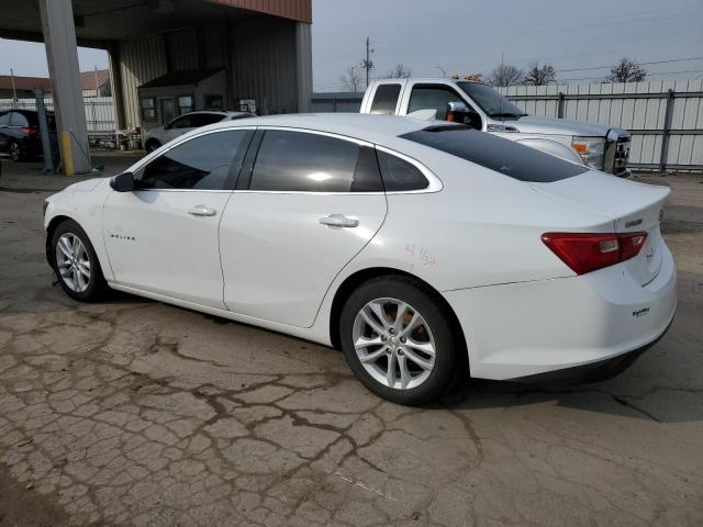 2018 CHEVROLET MALIBU LT 1G1ZD5ST9JF169022