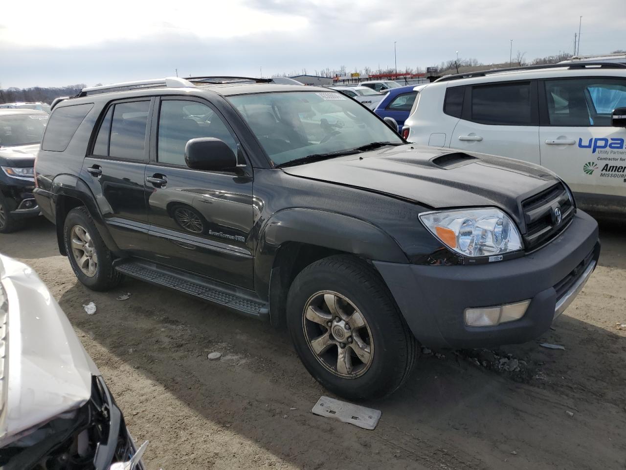 JTEBU14R030018851 2003 Toyota 4Runner Sr5