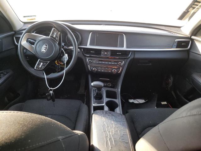 2019 Kia Optima Lx VIN: 5XXGT4L37KG355459 Lot: 43449134