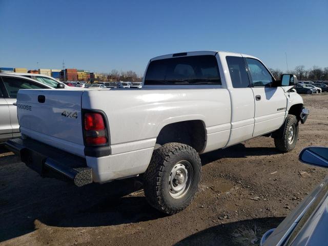 1998 Dodge Ram 1500 VIN: 3B7HF12Z5WM284959 Lot: 44716634