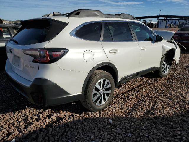 2020 Subaru Outback Premium VIN: 4S4BTACC7L3137396 Lot: 43677924