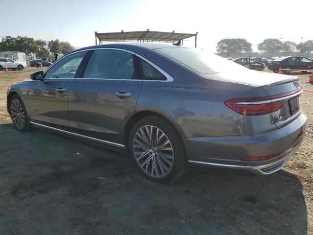 2019 AUDI A8 L WAU8DAF80KN019371