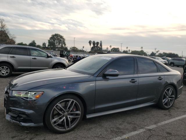 2018 AUDI S6 PREMIUM - WAUFFAFCXJN109406
