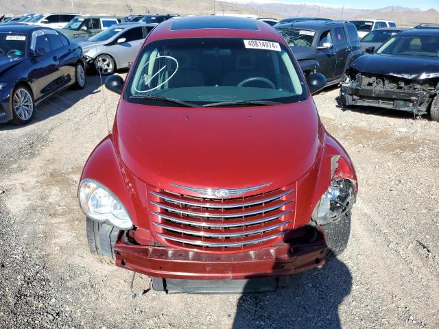 2010 Chrysler Pt Cruiser VIN: 3A4GY5F94AT131022 Lot: 40814974