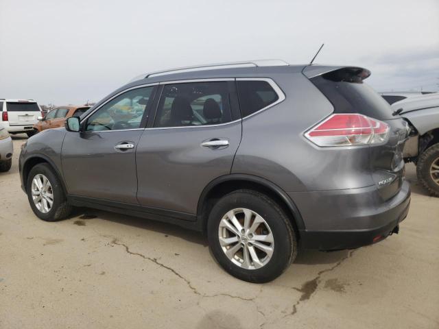 Vin: knmat2mv4gp657639, lot: 42867474, nissan rogue s 20162