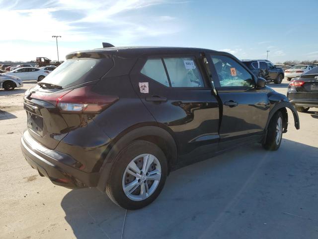 2023 NISSAN KICKS S 3N1CP5BV6PL542640