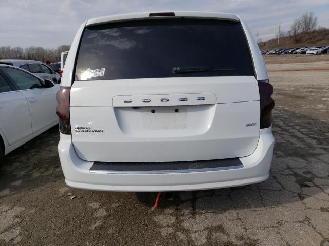 2015 DODGE GRAND CARA 2C4RDGCG7FR750684