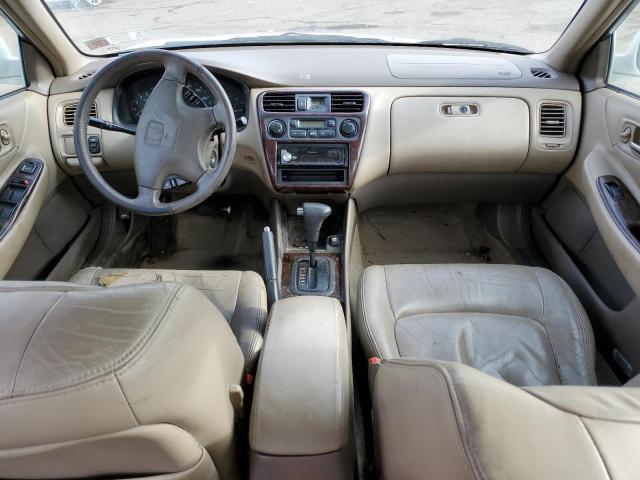 2000 Honda Accord Ex VIN: 1HGCG1654YA085868 Lot: 43961024