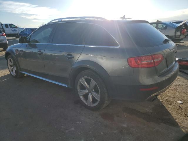 VIN WA1UFAFL3EA006703 2014 Audi A4, Premium Plus no.2