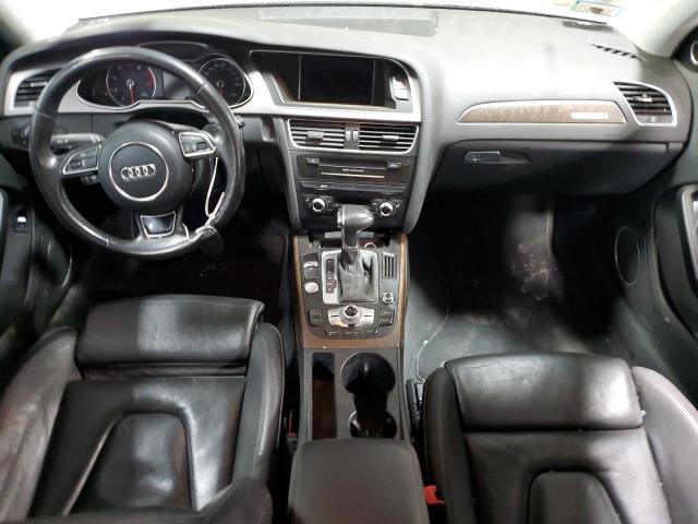 VIN WAUAFAFL0FA075906 2015 Audi A4, Premium no.8