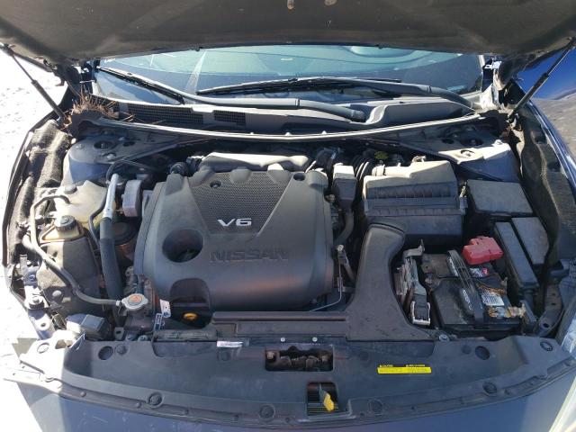 2016 NISSAN MAXIMA 3.5 1N4AA6AP7GC448332