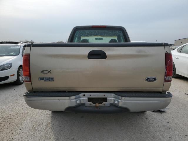 1999 Ford F150 VIN: 1FTZX1727XKA72926 Lot: 44854884