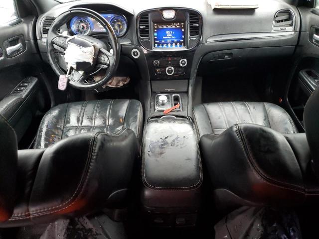 2016 CHRYSLER 300 S 2C3CCABG2GH111339