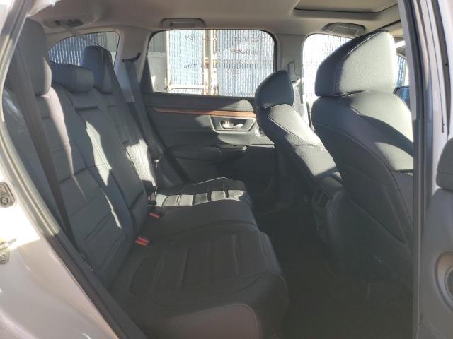 2019 HONDA CR-V EXL 2HKRW1H81KH513544