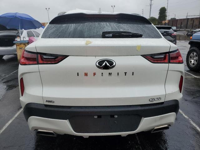 3PCAJ5JR8PF103304 Infiniti QX55 Luxe  6