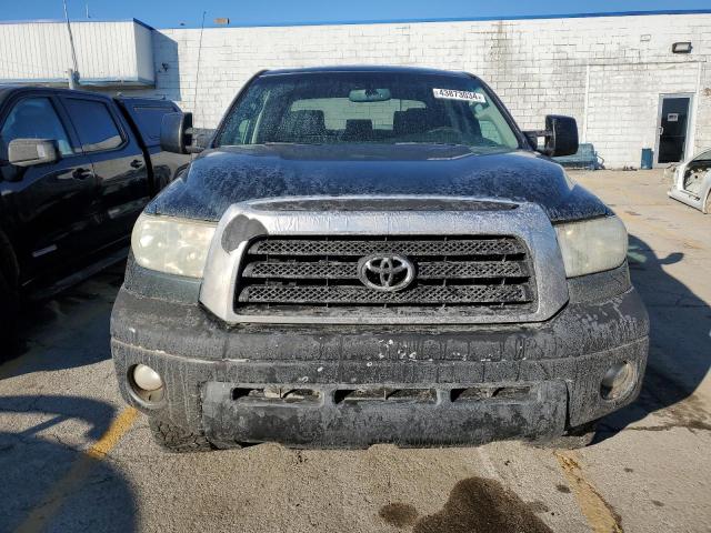 2007 Toyota Tundra Crewmax Sr5 VIN: 5TFDV54107X029048 Lot: 43873034