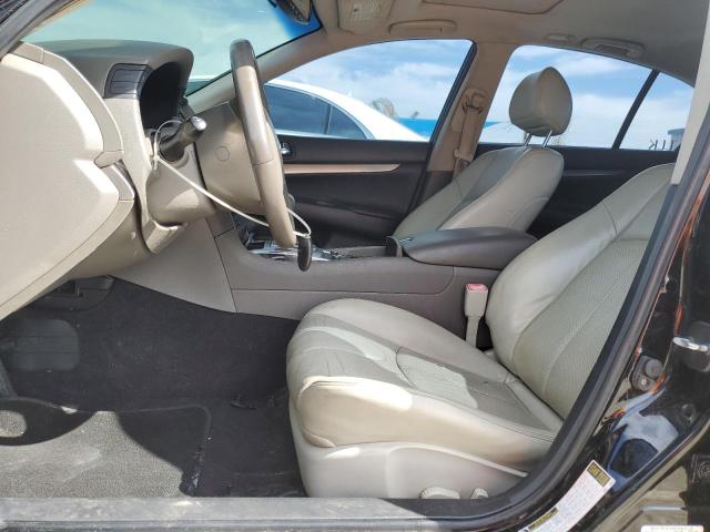 2015 INFINITI Q40 JN1CV6AP9FM501339