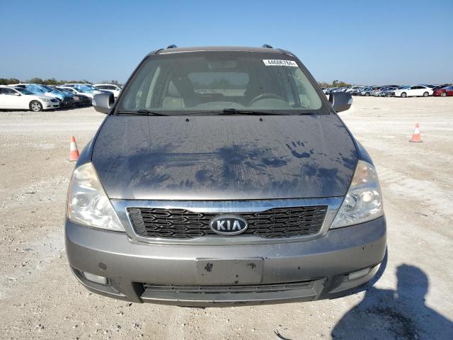 KNDMH4C70B6400473 2011 Kia Sedona Ex