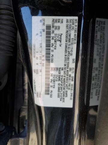 2015 FORD FOCUS SE 1FADP3F26FL313784