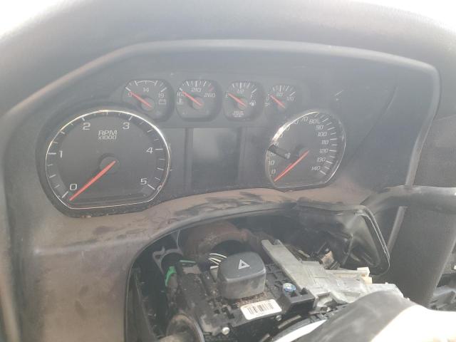 2018 CHEVROLET SILVERADO - 1GC1CUEY4JF284667