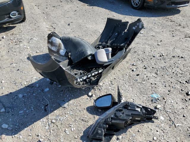 2019 HYUNDAI TUCSON SE KM8J23A49KU991076