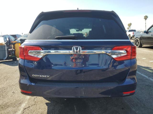 2020 HONDA ODYSSEY EX 5FNRL6H78LB067504