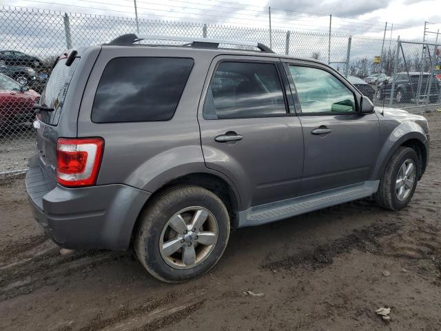 Vin: 1fmcu9eg5cka70433, lot: 41356224, ford escape limited 20123