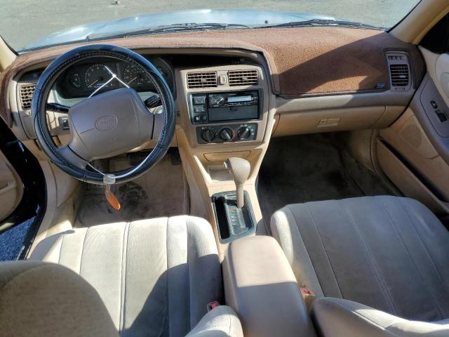 1996 Toyota Avalon Xl VIN: 4T1BF12B2TU080132 Lot: 41323384