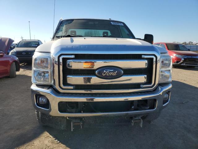 2015 Ford F250 Super Duty VIN: 1FT7X2BT2FEC46038 Lot: 42084914