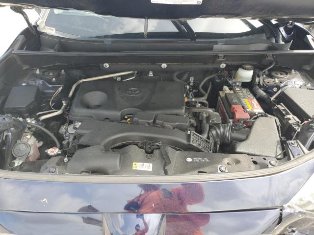 2019 TOYOTA RAV4 XLE JTMW1RFV2KJ011643