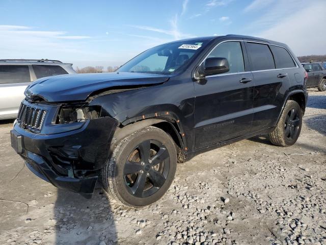 2015 JEEP GRAND CHER - 1C4RJFAG4FC661816