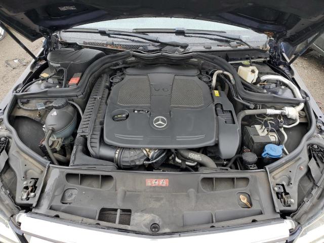 VIN WDDGF8AB4DR277012 2013 Mercedes-Benz C-Class, 3... no.11