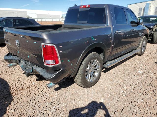 Vin: 1c6rr6pt4fs518312, lot: 43565654, ram 1500 longhorn 20153