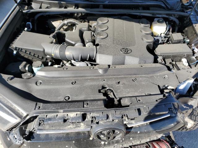 2023 TOYOTA 4RUNNER SE JTENU5JR6P6198834