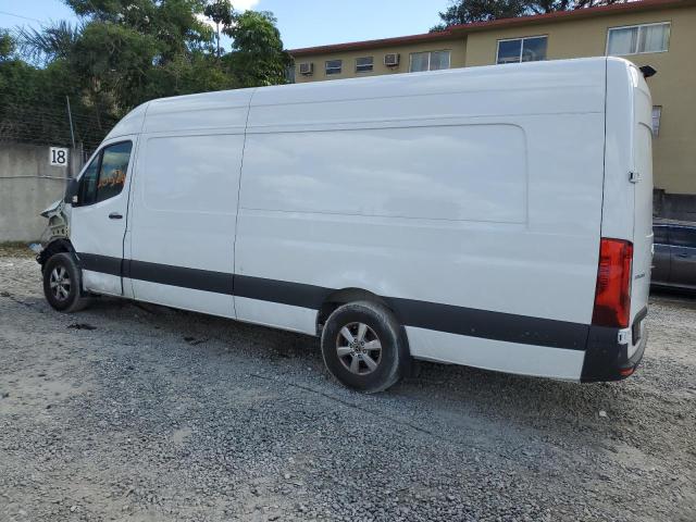 2023 Mercedes-Benz Sprinter 2500 VIN: W1Y4NDHY0PT145127 Lot: 41449084