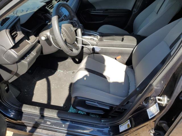 2019 HONDA CIVIC LX 2HGFC2F66KH555883