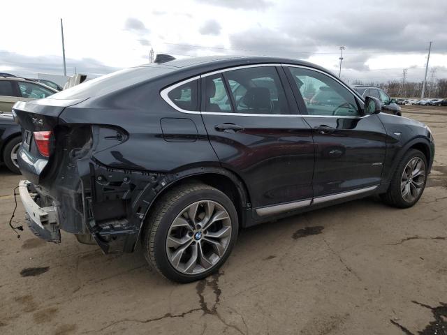 VIN 5UXXW3C53F0M87563 2015 BMW X4, Xdrive28I no.3