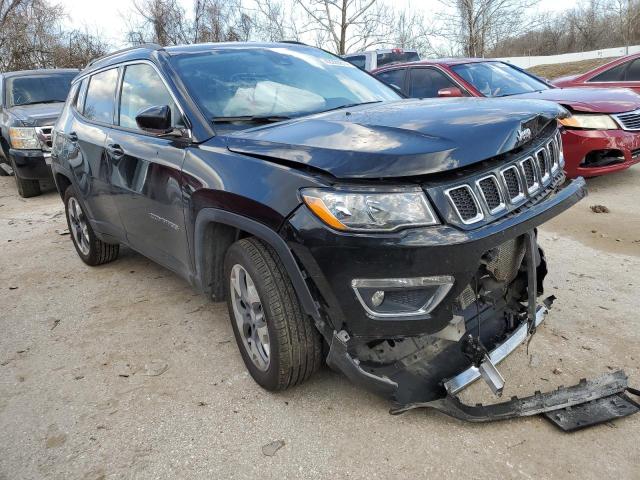 2021 JEEP COMPASS LI - 3C4NJDCB1MT603782