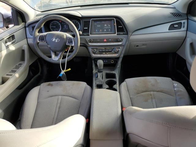 2018 Hyundai Sonata - Image 8