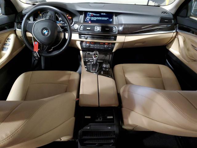 2016 BMW 528 XI - WBA5A7C59GG150707