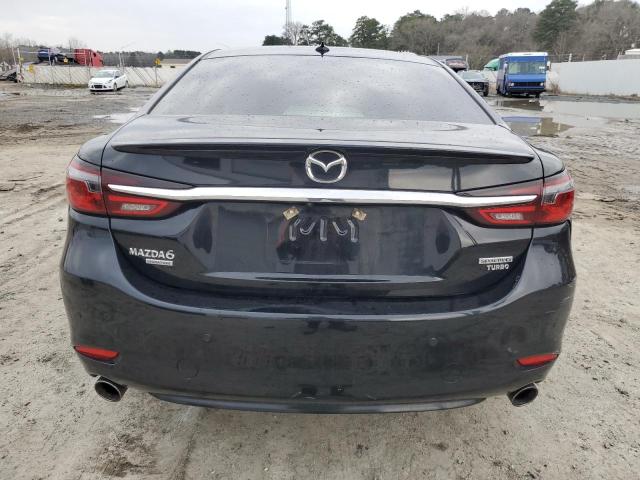 2021 MAZDA 6 SIGNATUR - JM1GL1XY2M1616886