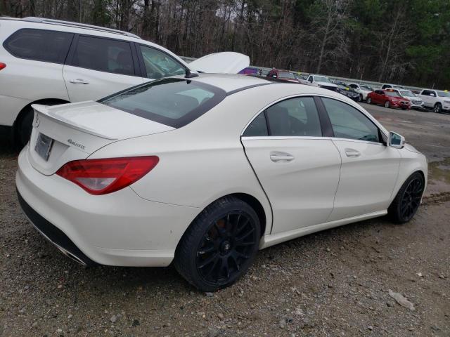 VIN WDDSJ4GB4HN421275 2017 Mercedes-Benz CLA-Class,... no.3